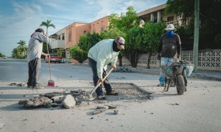 EL DR. ALANIS CONTINUA CON PROGRAMAS DE REHABILITACIÓN