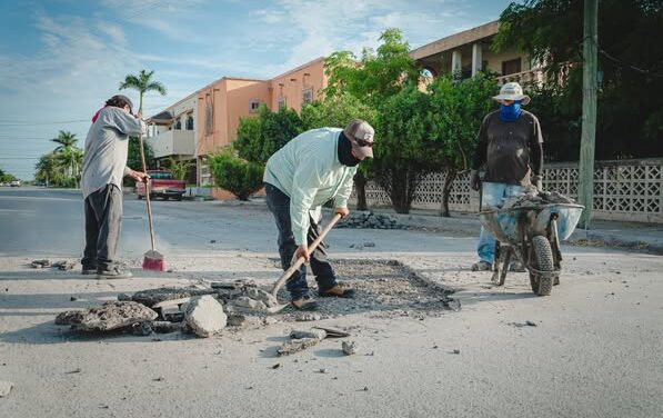 EL DR. ALANIS CONTINUA CON PROGRAMAS DE REHABILITACIÓN