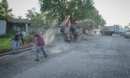 REENCARPETAMIENTO DE CALLES DEL MUNICIPIO DE “VALLE HERMOSO”