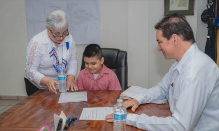 ¡Así se vivió el programa «Funcionario por un día»!
