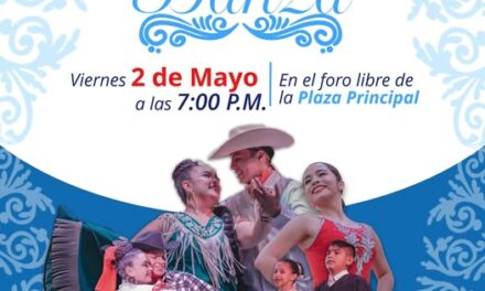 ¡Celebremos juntos el Día Internacional de la Danza!