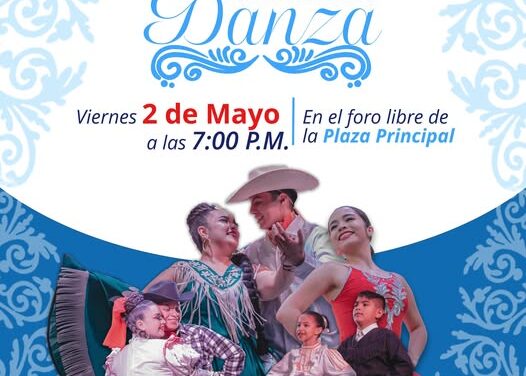 ¡Celebremos juntos el Día Internacional de la Danza!