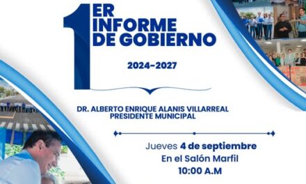 INVITACIÓN DEL PRESIDENTE MUNICIPAL