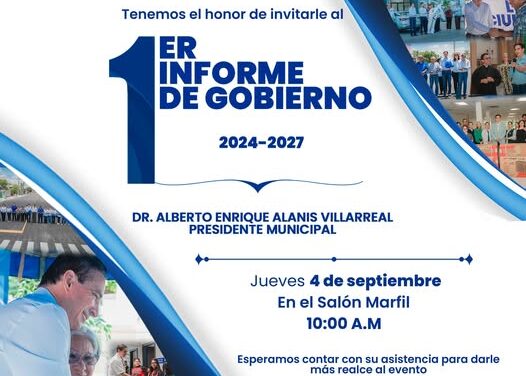 INVITACIÓN DEL PRESIDENTE MUNICIPAL