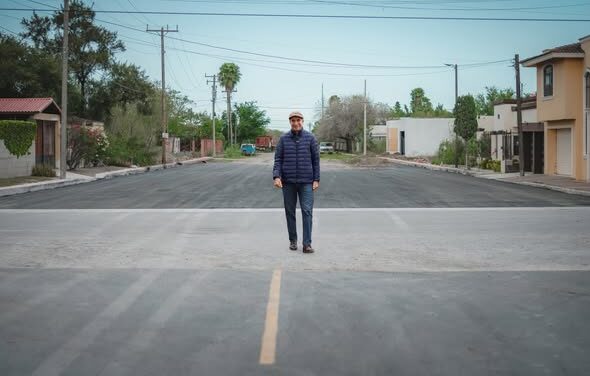 EL DR. ALANIS CUMPLIENDO COMPROMISOS HASTA EL ÚLTIMO DÍA DEL AÑO.