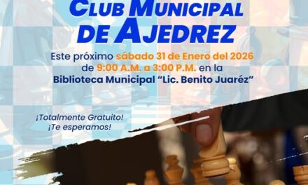 Club Municipal de Ajedrez