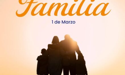 Día de la Familia