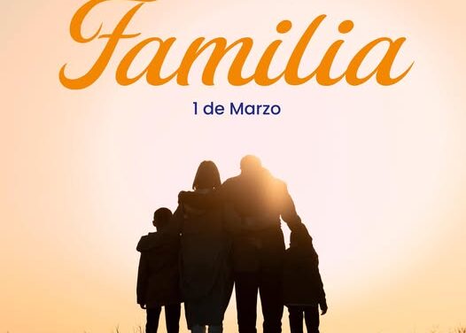 Día de la Familia