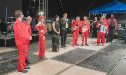 Este 18 de marzo Nuestro Presidente Municipal, Dr. Alberto Enrique Alanís Villarreal lo celebró en grande en compañía de todos los Vallehermosenses.