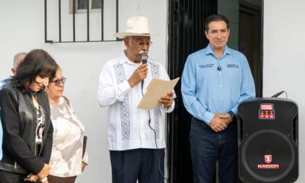 Nuestro Presidente Municipal, Dr. Alberto Alanís Villarreal, continúa demostrando con hechos su cercanía y compromiso con quienes han dedicado su vida al servicio de la educación.