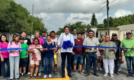 Las obras que cambian la vida de una comunidad son aquellas que nacen de escuchar y atender las necesidades de su gente.