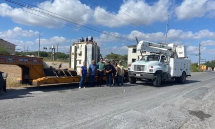 El Presidente Municipal agradece infinitamente las finas atenciones