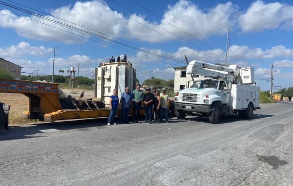 El Presidente Municipal agradece infinitamente las finas atenciones
